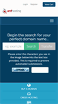 Mobile Screenshot of billingmedia.com